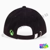 XBOX fekete-zöld baseball sapka
