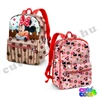 Minnie Mouse Muffin kifordítható hátizsák, táska