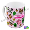 lányos minecraft ajándék