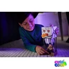Minecraft Egy Minecraft film Ghast és Piglin figura
