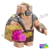 Minecraft Egy Minecraft film Nagyfőnök interaktív figura 20 cm