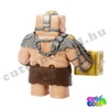 Minecraft Egy Minecraft film Nagyfőnök interaktív figura 20 cm