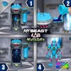 MrBeast Lab Mutators Iconic Panther