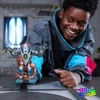 MrBeast  Lab Mutators Metallic Panther