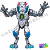 MrBeast  Lab Mutators Metallic Panther