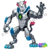 MrBeast  Lab Mutators Metallic Panther