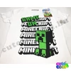 Minecraft Game on póló