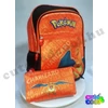 Pokémon Charizard iskolatáska és tolltartó