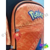 Pokémon Charizard iskolatáska és tolltartó