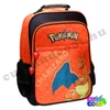 Pokémon Charizard iskolatáska és tolltartó