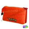 Pokémon Charizard iskolatáska és tolltartó
