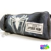 Marvel Pókember ergonomikus USB csatlakozós iskolatáska + ajándék tolltartó