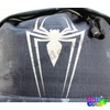 Marvel Pókember ergonomikus USB csatlakozós iskolatáska + ajándék tolltartó