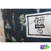Toy Story ergonomikus USB csatlakozós iskolatáska + ajándék tolltartó