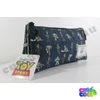 Toy Story ergonomikus USB csatlakozós iskolatáska + ajándék tolltartó
