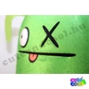 Ugly Dolls OX 3D ovistáska