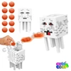 minecraftos szellem játékfigura