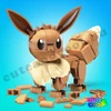 cuki pokémon építős játék