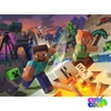 minecraftos ravesburger puzzle