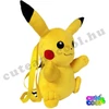 Pokémon Pikachu plüss gyerek hátizsák