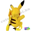Pokémon Pikachu plüss gyerek hátizsák