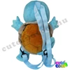 Pokémon Squirtle plüss gyerek hátizsák