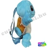 Pokémon Squirtle plüss gyerek hátizsák