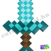 minecraft műanyag játékkard