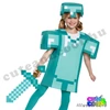 minecraft játék kard