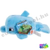 Minecraft delfin plüss