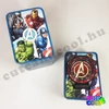 Marvel Bosszúállók Hősök analóg karóra