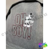 Mickey Mouse Oh Boy hátizsák