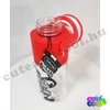 Mickey egér kulacs 850ml