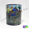 Minecraft bögre ajándéktárgy