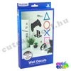 PlayStation nagyméretű falimatrica csomag