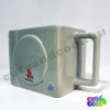 Playstation konzol 3D bögre
