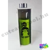 Star Wars Mandalorian A Gyermek Üvegpalack 585ml