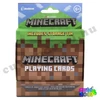 Minecraft kártya fémdobozban