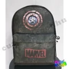 Marvel Amerika Kapitány Pajzs iskolatáska