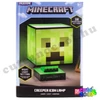 minecraft hangulatfény