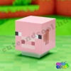 minecraft éjszakai lámpa