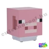 minecraftos hangulatfény