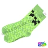 Minecraft kerámia bögre és zokni ajándék szett