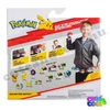 Pokémon Clip 'N' Go pokélabda öv Charmanderrel