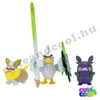 pokémon játékfigura