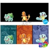 Pokémon hőre változó evolúció bögre