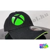 XBOX prémium fekete baseball sapka