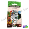 minecraftos gyerek karóra