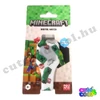 minecraftos gyerek karóra