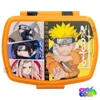 Naruto uzsonnásdoboz